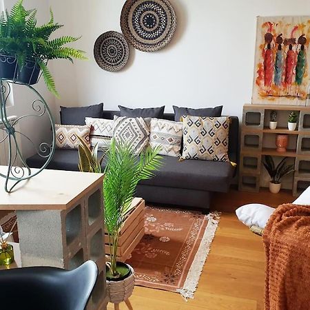 The Duplex Annecy Tgv; Vielle Ville 외부 사진