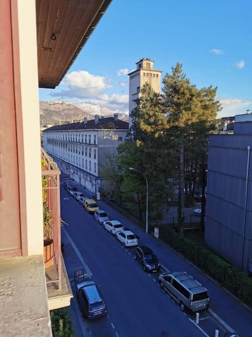 The Duplex Annecy Tgv; Vielle Ville 외부 사진