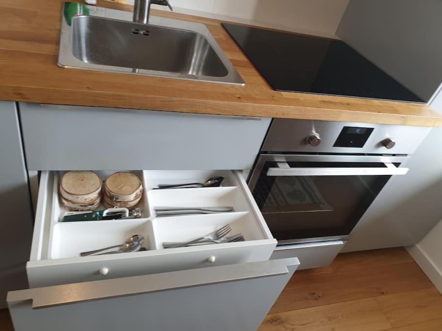 The Duplex Annecy Tgv; Vielle Ville 외부 사진