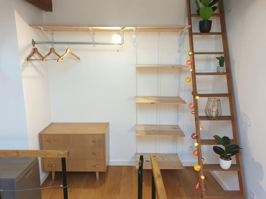 The Duplex Annecy Tgv; Vielle Ville 외부 사진