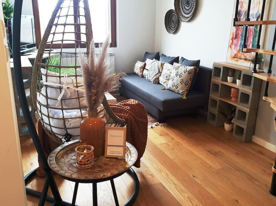 The Duplex Annecy Tgv; Vielle Ville 외부 사진
