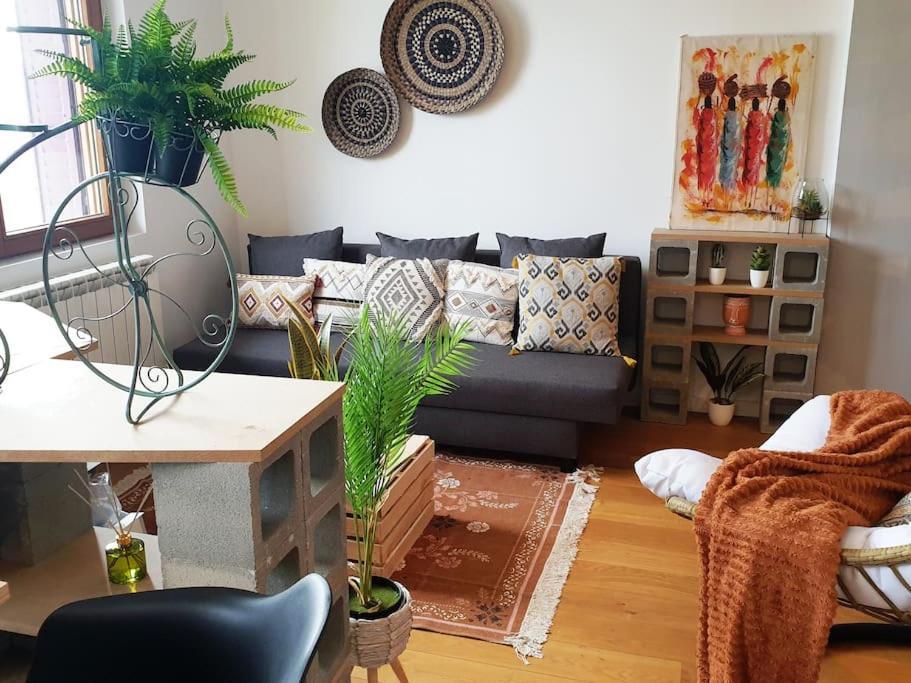 The Duplex Annecy Tgv; Vielle Ville 외부 사진